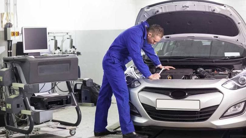 Os carros com maior custo de manutenção