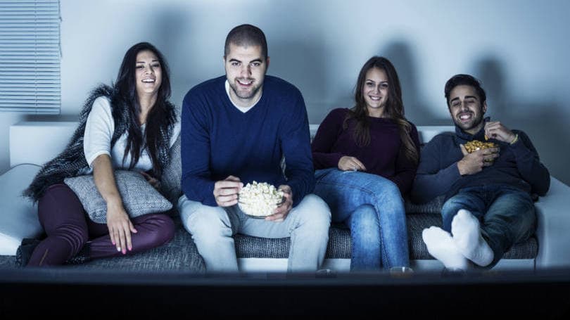 Gigantes do cinema e da internet lançam nova forma de ver TV