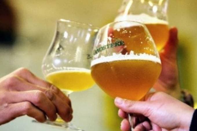Bélgica quer transformar cervejas em patrimônio cultural