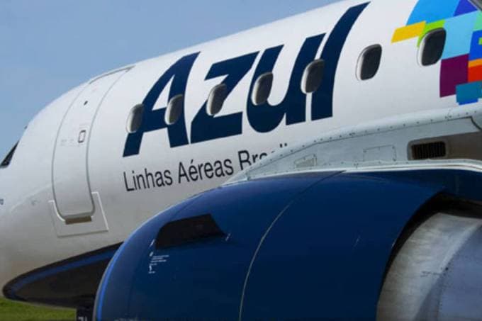 Gávea Investimentos negocia venda de fatia na Azul