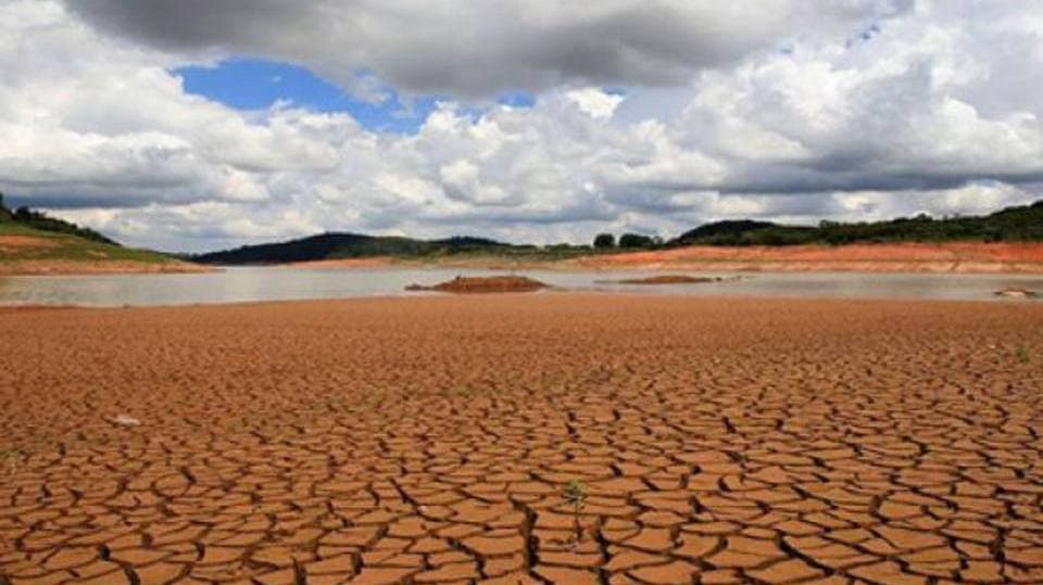 Ministério da Integração Nacional reconhece emergência pela seca em 153 cidades do RN