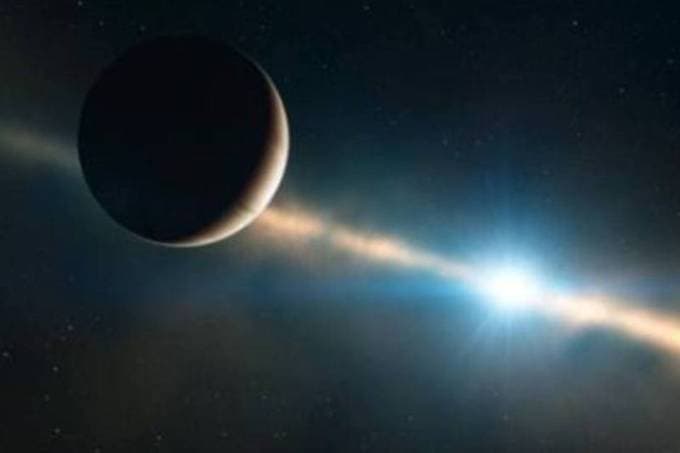 Nasa descobre novo planeta que pode abrigar vida