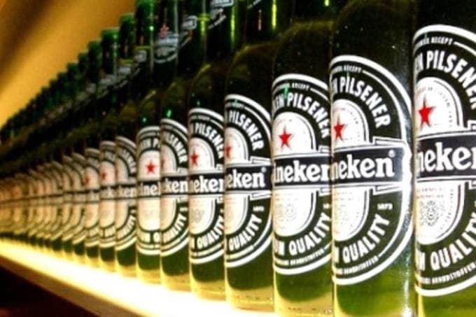 “Brasil será maior mercado da Heineken”, diz presidente