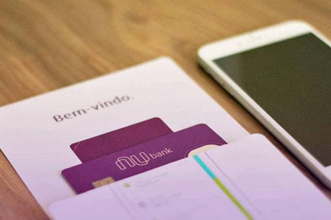 Cartões menores, como Nubank, podem fechar com nova regra do BC