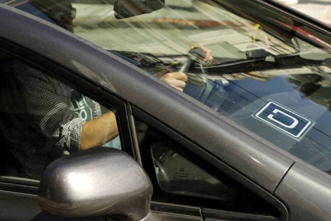 5 dicas de segurança para você não cair no “golpe do Uber”