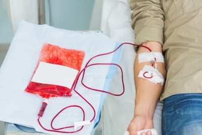 Hemocentro-RN: Semana Nacional do doador voluntário de sangue começa nesta terça