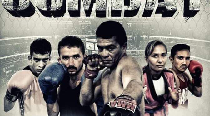São Miguel do Gostoso recebe evento de MMA neste sábado