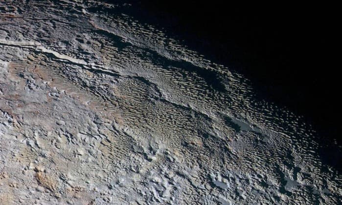 Nasa fará revelação ‘incrível’ sobre Plutão nesta quinta-feira; pesquisador diz que planeta-anão ‘está vivo’