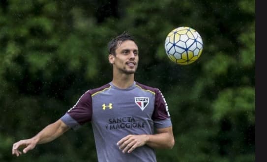 COPA DO BRASIL: Rodrigo Caio volta, mas São Paulo perde Sidão para jogo contra o ABC nesta quarta; veja relacionados dos times