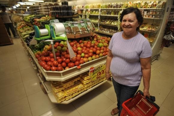 IMPORTANTE: Mercado financeiro espera que inflação feche o ano em 6,88%