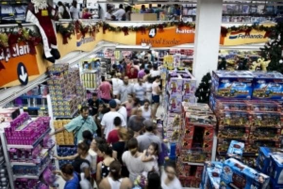 Inflação de janeiro atinge o menor nível desde 1994; nunca na história do Plano Real a inflação no mês foi tão baixa