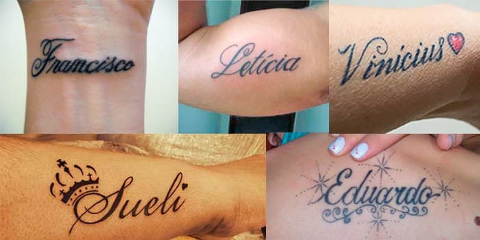 Estudantes norte-americanos inventam tatuagem à prova de arrependimento que dura apenas um ano