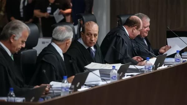 TCU julgará pedido para impedir devolução de recursos de sistema penitenciário