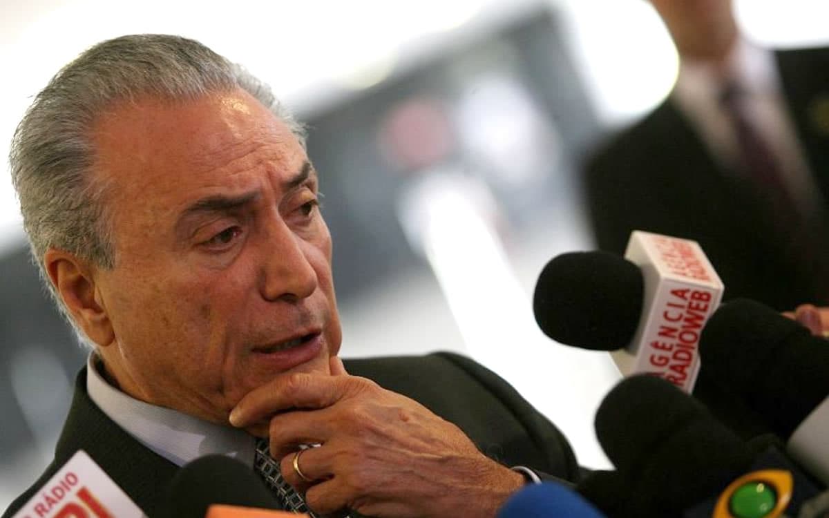Governo pode aumentar número de isentos no IR; medida pode ser mais uma do pacote de bondades de Temer
