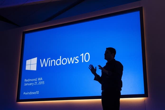 Donos de versões piratas terão que pagar para baixar o Windows 10
