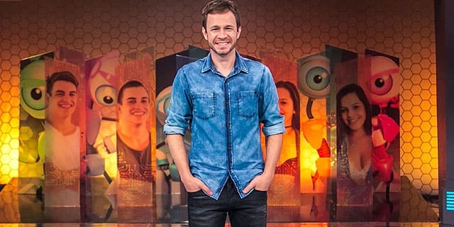 "Faustão", "BBB", "Fantástico" e "Carnaval" ganham Ibope em 2017
