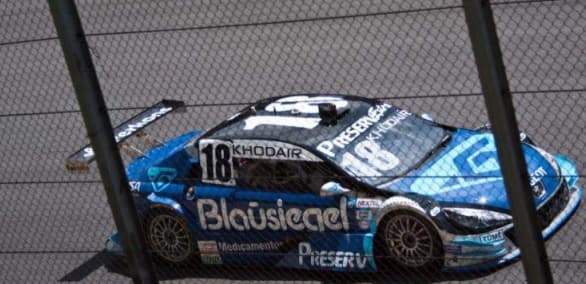 Empreiteiro liga pagamento para lobista ligado ao PT a patrocínio de corrida de carro(stock car)