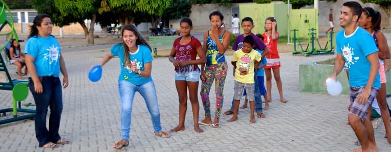 Trilhas Potiguares da UFRN abre inscrições para estudantes e servidores