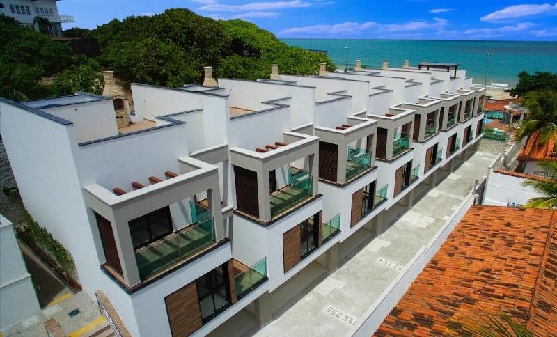 Venda de imóveis “classe A” em Pirangi mostra aquecimento do mercado de luxo no RN