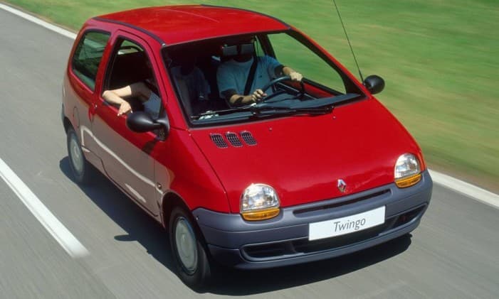 FOTOS - (MUITO INTERESSANTE): Veja carros velhos e baratos que logo serão clássicos