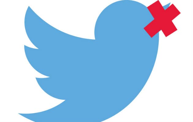 Twitter suspende conta de jornalista que ameaçou ativista