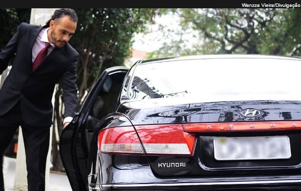 Motoristas dizem que Uber omite forma de pagamento de corrida