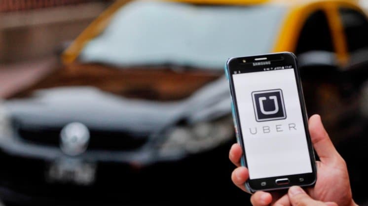 UBER pode funcionar em Natal, decide Justiça