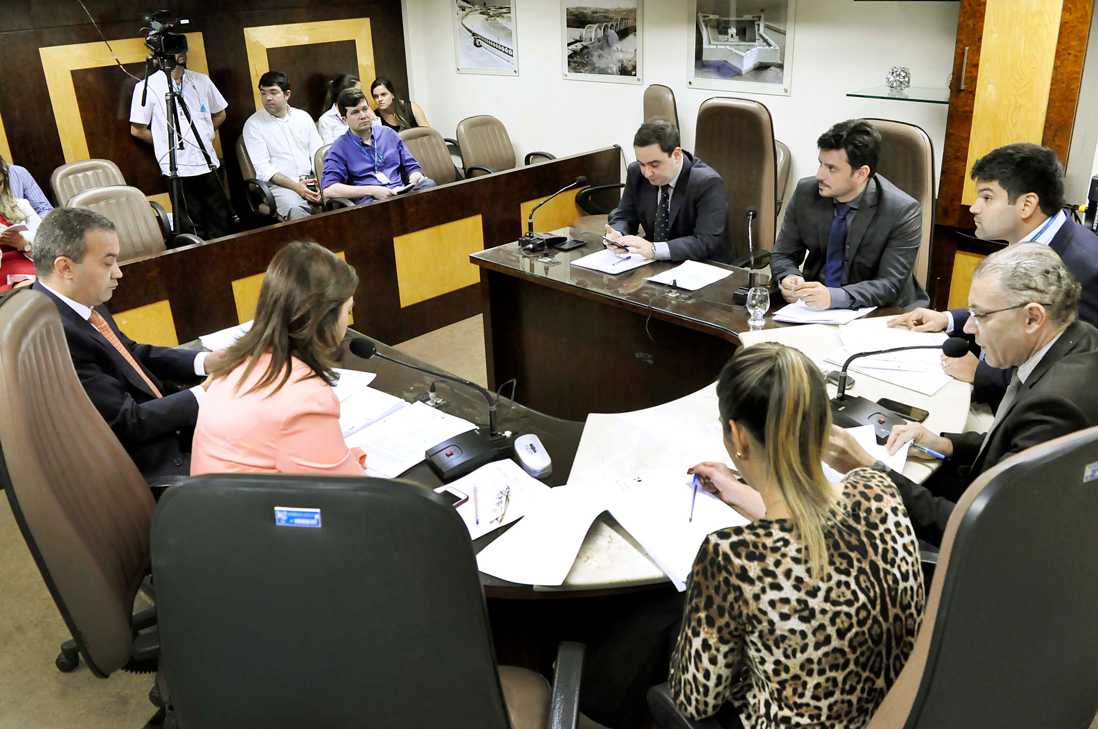CCJ aprova projeto que torna a Vaquejada patrimônio cultural do RN