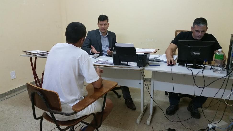 Defensoria vai acompanhar sindicâncias na penitenciária de Alcaçuz
