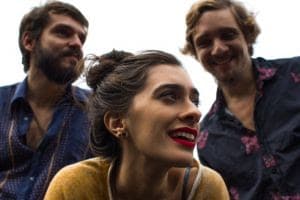 É nesta quinta! Banda carioca Pietá lança CD no Teatro Riachuelo