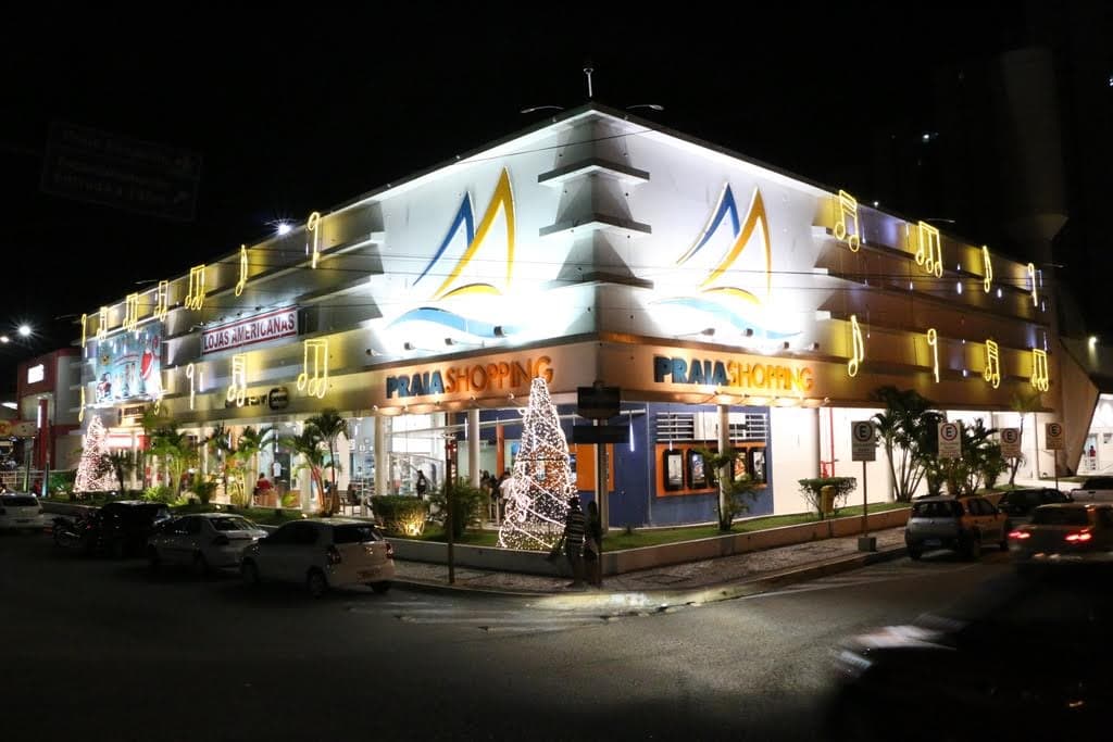 Concurso de decoração natalina promovido pela Prefeitura do Natal e CDL tem inscrições abertas