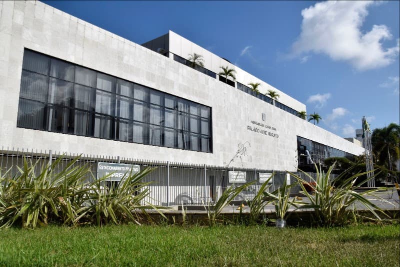 Censo Cadastral Previdenciário da Assembleia começa segunda-feira