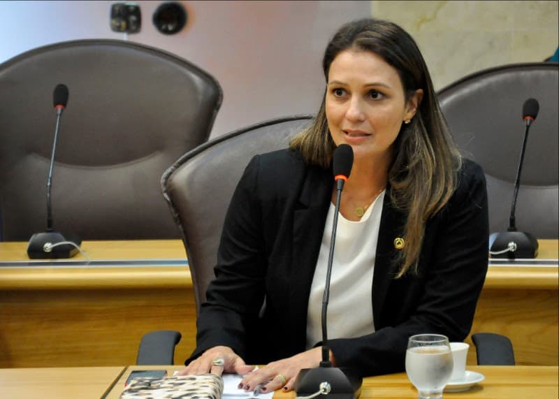 Assédio sexual é tema de audiência pública nesta segunda na Assembleia