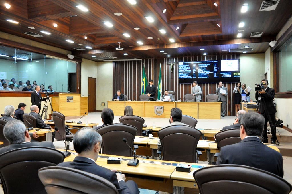 Dia do Jornalista terá sessão solene na Assembleia nesta quinta-feira