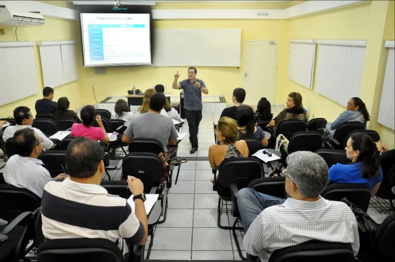 Escola da Assembleia Legislativa do RN abre vagas para novos cursos de pós-graduação