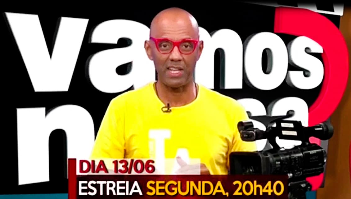 TV Assembleia estreia programa sobre publicidade e propaganda