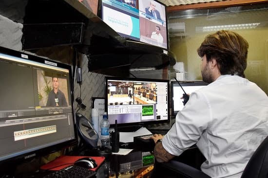 TV Assembleia traz aulão especial de preparação para o Enem a partir deste domingo