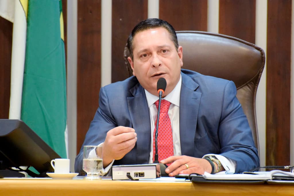 Deputados e secretários definirão uso de R$ 4,8 milhões na segurança