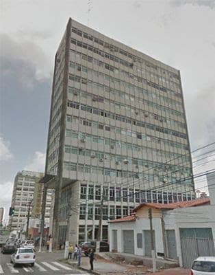 Mantida condenação do Estado do RN por irregularidades no prédio da Secretaria de Saúde
