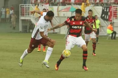 Flamengo espera aval da Ferj para levar estreia no estadual para Natal