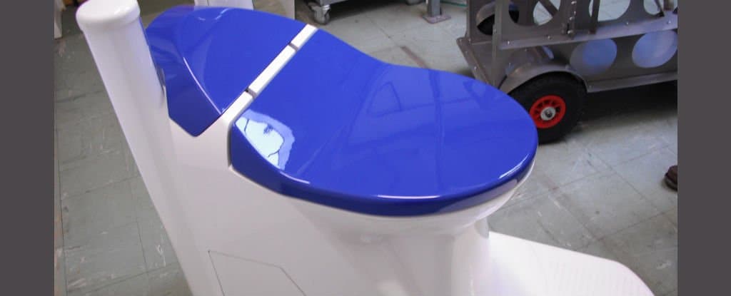 VÍDEO: Novo vaso sanitário sem água pode transformar dejetos humanos em energia