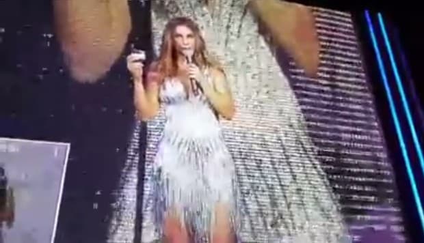 Ivete Sangalo esclarece vídeo de ‘pó branco’ e avisa que vai processar