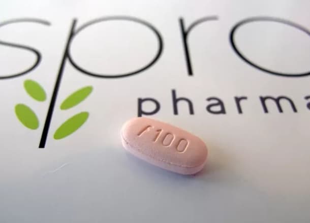 ‘Viagra feminino' é aprovado por agência reguladora americana