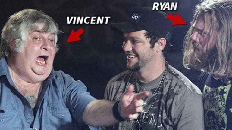 Vincent Margera, astro da série de humor ‘Jackass', morre as 59 anos