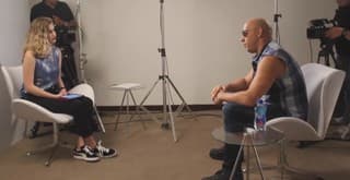 Vin Diesel pede desculpas após polêmica com brasileira