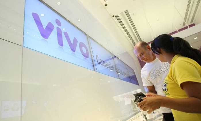GVT passa a se chamar Vivo a partir do dia 14