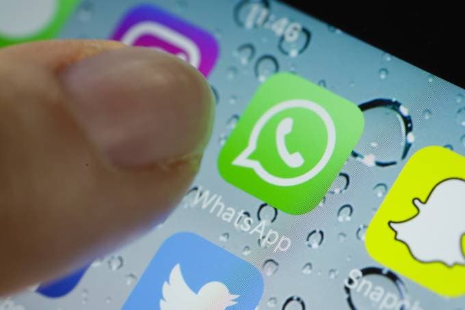 BRASIL: Mãe e filha serão indenizadas por comentários no WhatsApp