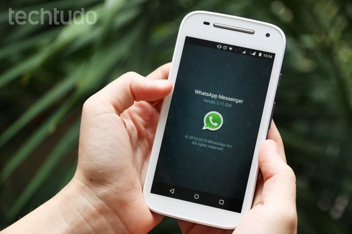 WhatsApp para de funcionar em smarts antigos; entenda