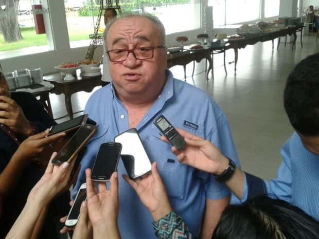 Deputado se diz ‘homenageado' por apelido ‘boca mole' dado por delator