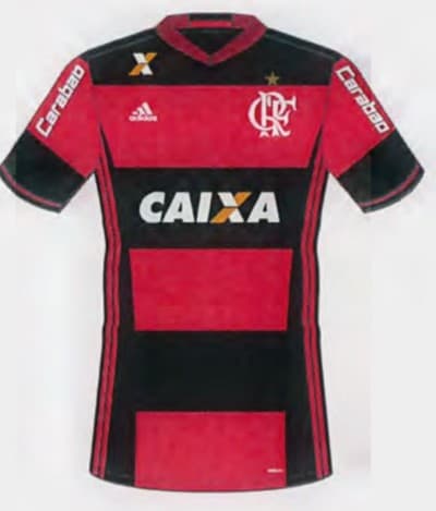 Flamengo fecha patrocínio que renderá cerca de R$ 200 milhões ao clube em 6 anos